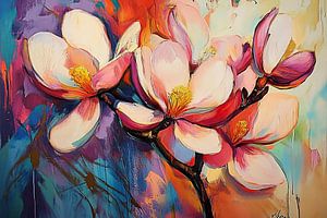 Blossom Burst