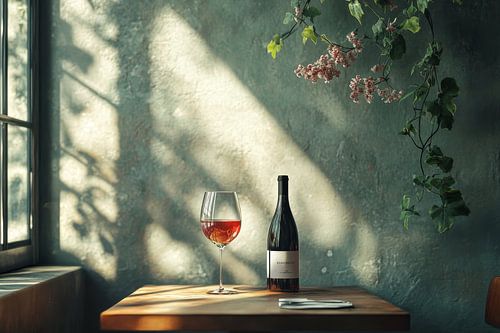 food and drink during the holidays