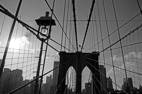 Brooklyn Bridge