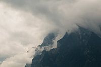 Wolken spektakel