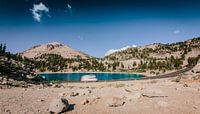 Lassen National Park