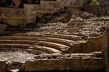 Theater von Michelle van Merrienboer