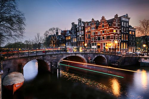 Papeneiland, Amsterdam