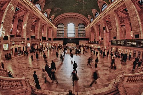 Grand Central