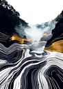 Foggy place by JBJart Justyna Jaszke thumbnail