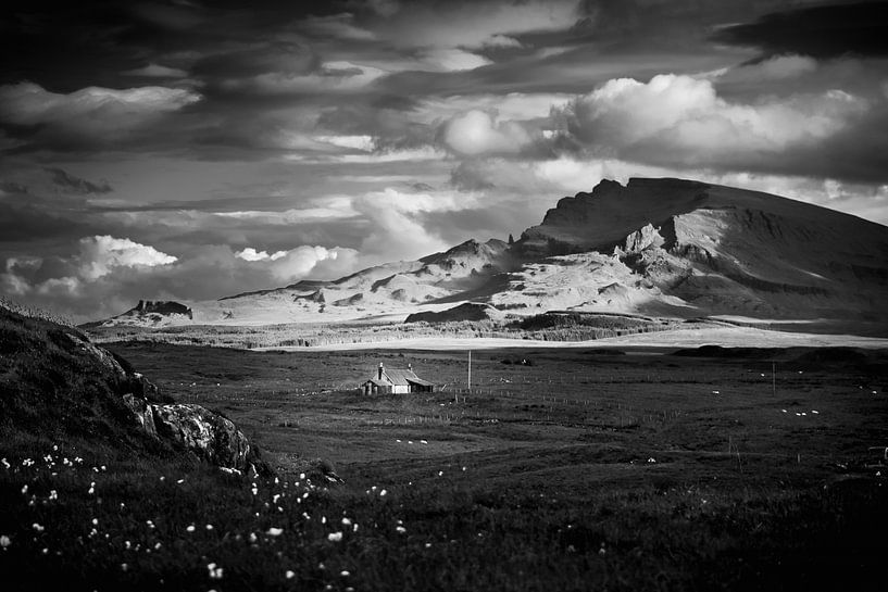 Schottland von Stephanie Kulk