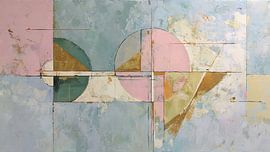 The Architecture of Grace by Yaya's