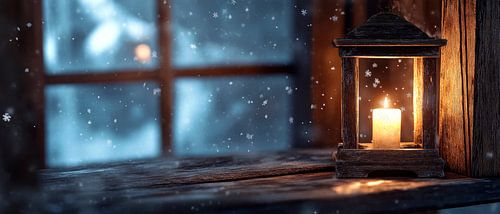Winterwarmte