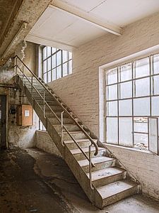 The Only Way Is Up - Norta III