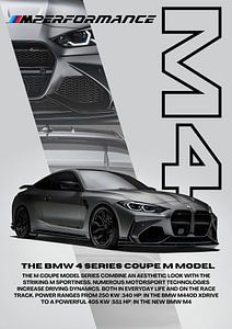 M4 COUPE