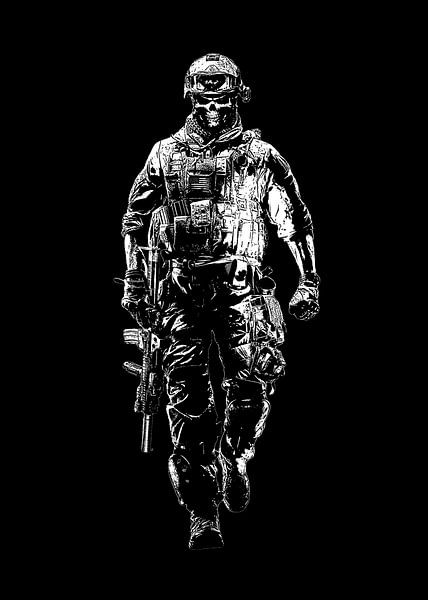 Militär von XIAO AHKI