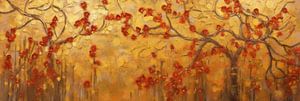 Herbstliche Zweige