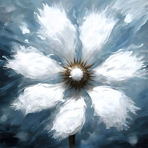 Art floral n°2