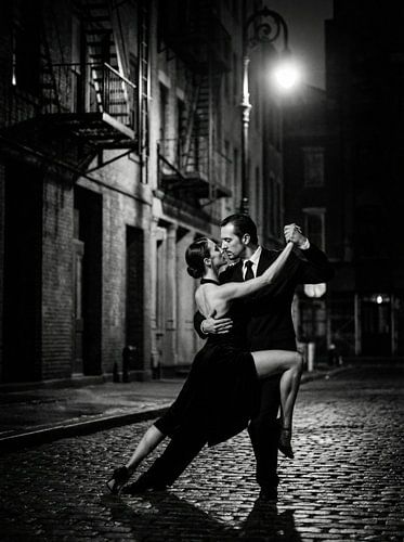 Tussen lantaarn en adem