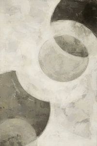 Innenbogen | Taupe