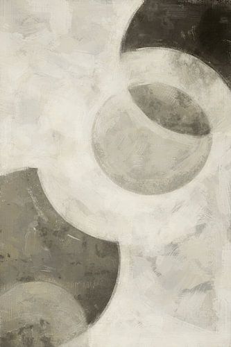 Innerlijke Boog | Taupe