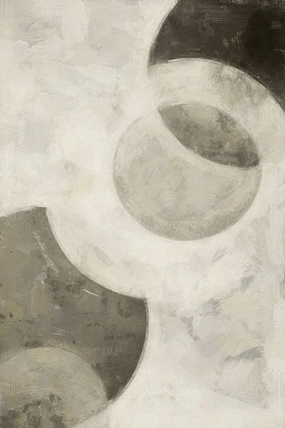 Arc intérieur | Taupe par Kanzo