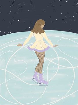 Dream Big by Nikita Jariwala