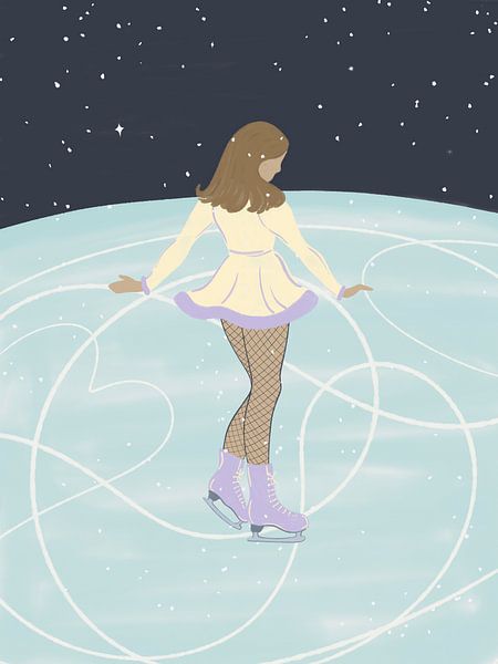 Dream Big by Nikita Jariwala