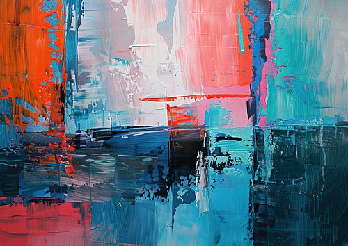 Contraste | Chromatic Clash