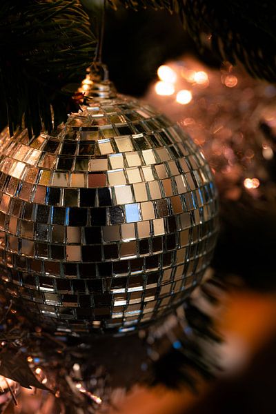 Noël partie 2 par Tania Perneel