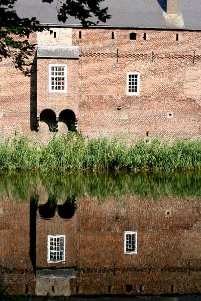 Reflection par Karin Hendriks Fotografie