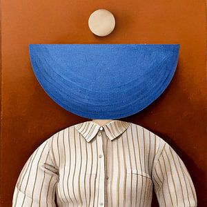 Bold seventies PEPPE 7