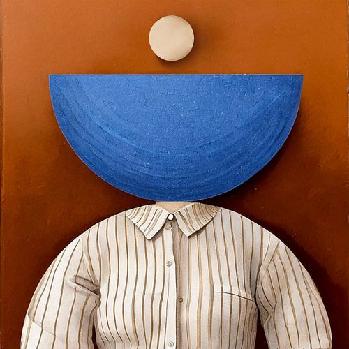 Bold seventies PEPPE 7