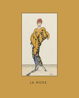 La mode