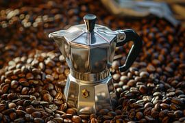 Coffee by Poster Art Shop