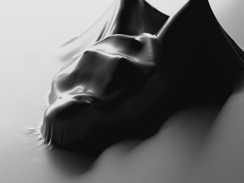 The Non-Sleeping Beauty