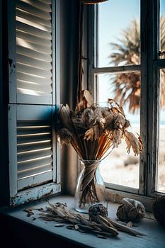 Still Life Impressions No 1