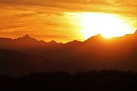 Sonnenuntergang