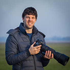 Jeffrey Groeneweg Profilfoto