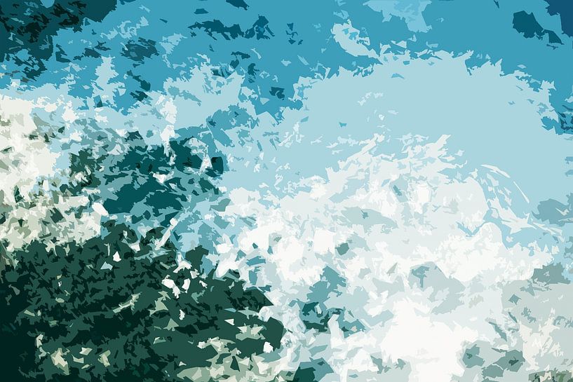 Oceanic by GeeeDeeeBeee