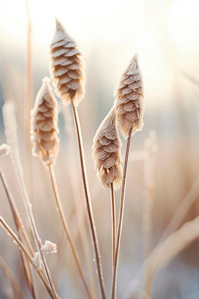 Pastel Nature No 8 by Treechild
