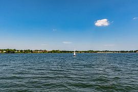 Tour de l'île de Vilm, port de Lauterbach, Moritzdorf, Bollwerk/Baabe sur l'île de Rügen sur GH Foto & Artdesign