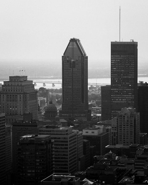 Montreal by Hello Pompoyo