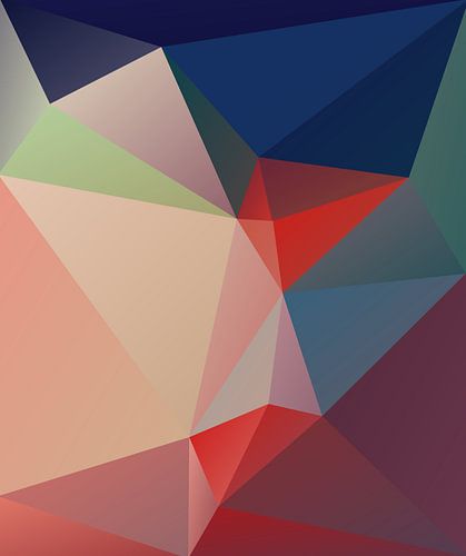 Abstracte samenstelling 867