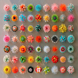 Pompom Party