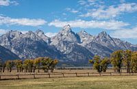 Grand Teton National Park