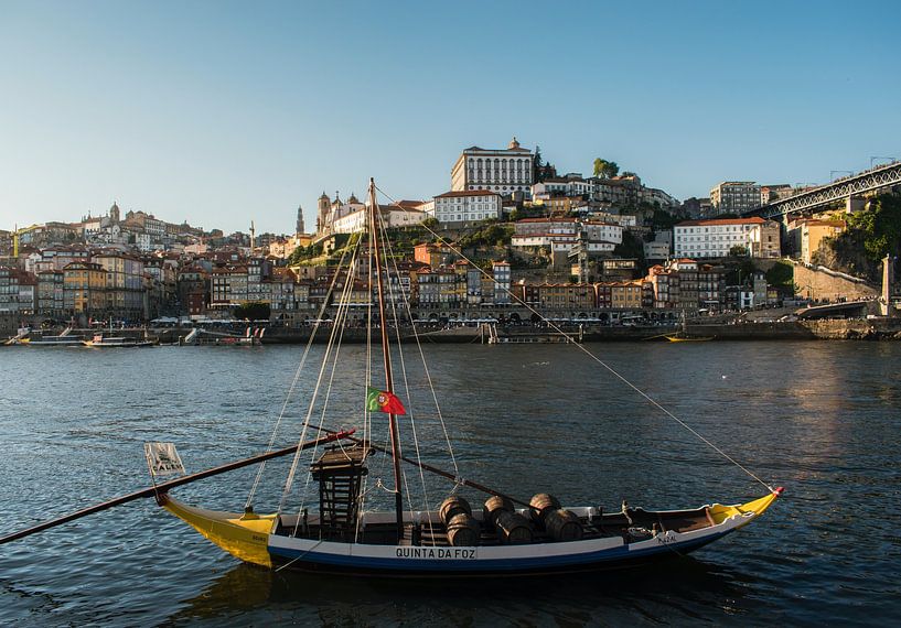 Porto by Hello Pompoyo