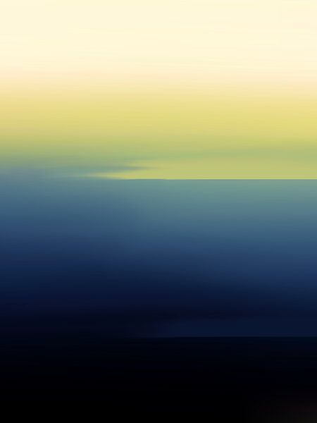 Gravity With Hues van Annelies Hoogerwerf