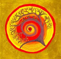 Buddha Tree