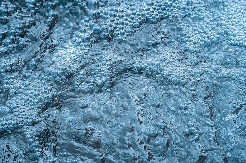 Magische Krka Bubbles