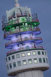 welcome to the twilight zone by René Bosman