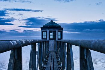 Lighthouse east maple