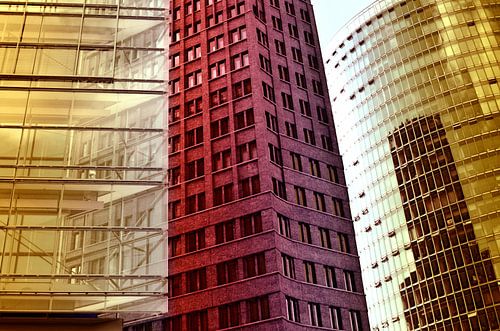 Potsdamerplein
