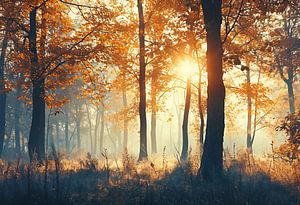 Herbstlandschaft