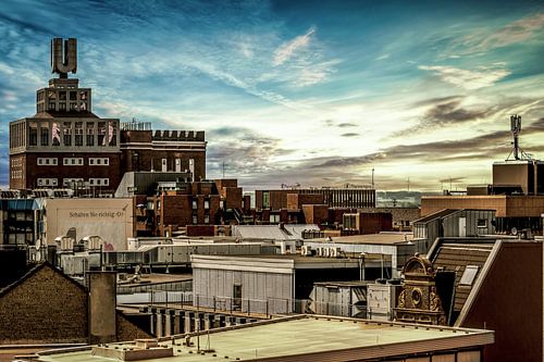 Dortmund Skyline De U